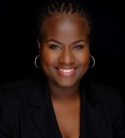 Alisha Coleman-Kiner - Deputy Chief Academic Officer